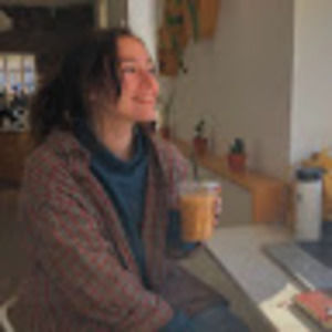 Meet your Posher, Allison